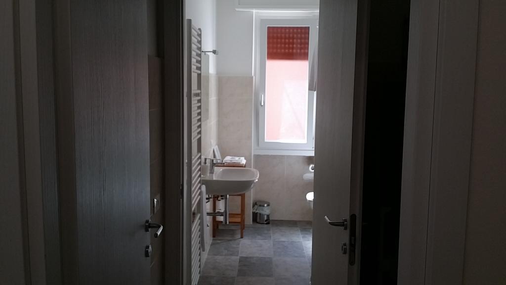 Casa Farinati 3 Apartment Verona Exterior foto
