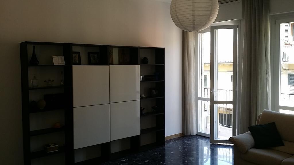 Casa Farinati 3 Apartment Verona Exterior foto