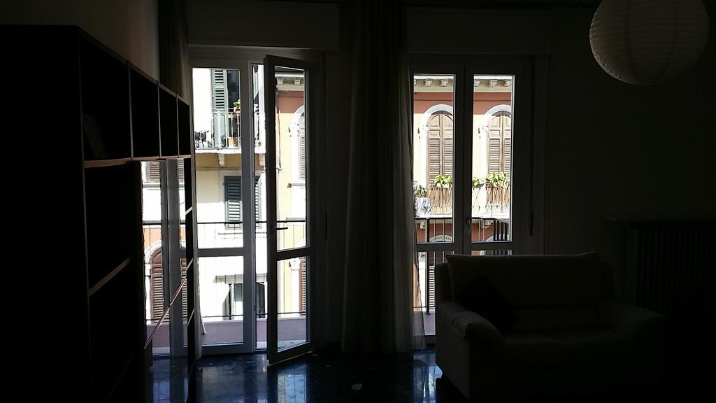Casa Farinati 3 Apartment Verona Exterior foto