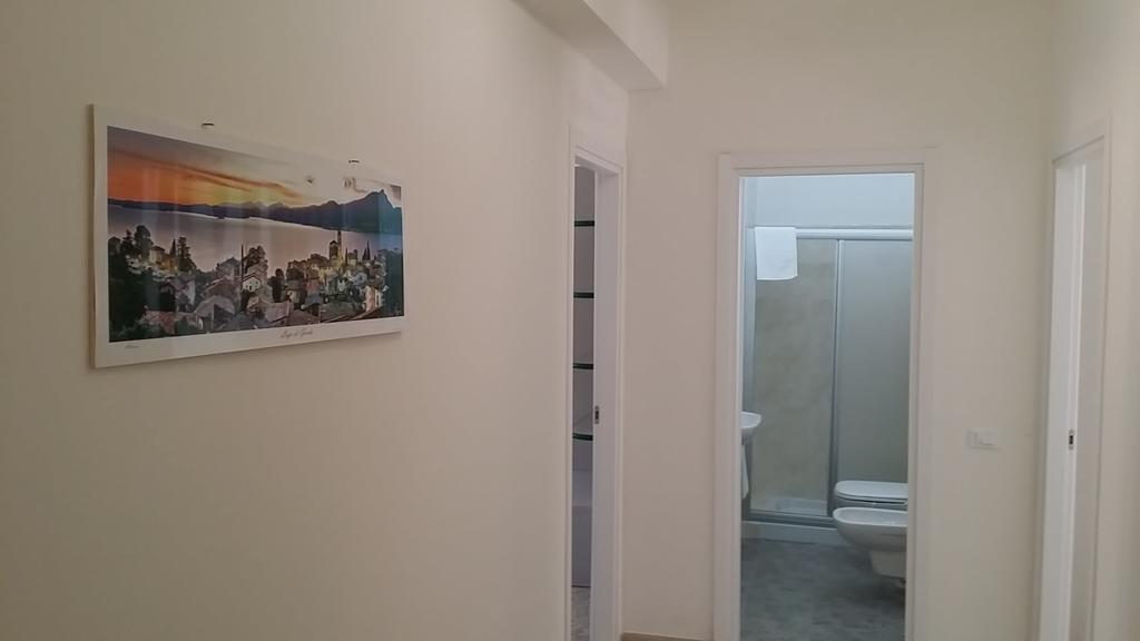 Casa Farinati 3 Apartment Verona Exterior foto