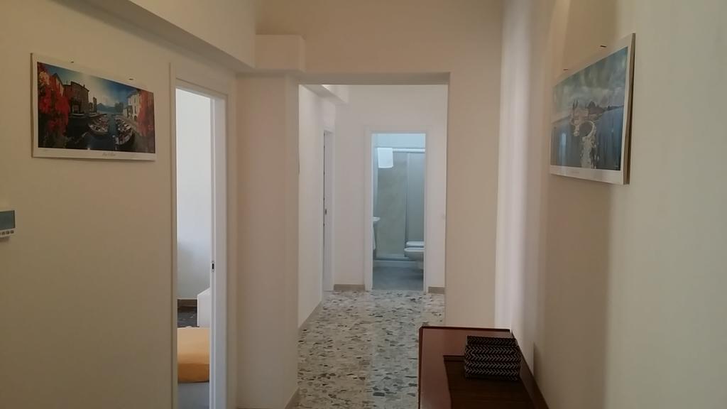 Casa Farinati 3 Apartment Verona Exterior foto
