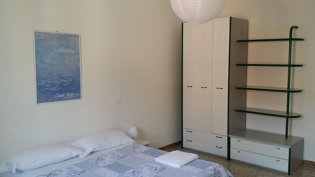 Casa Farinati 3 Apartment Verona Exterior foto