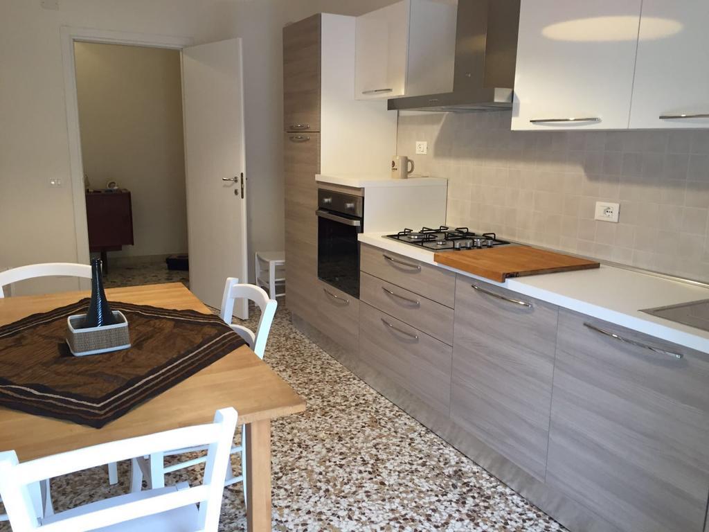 Casa Farinati 3 Apartment Verona Exterior foto