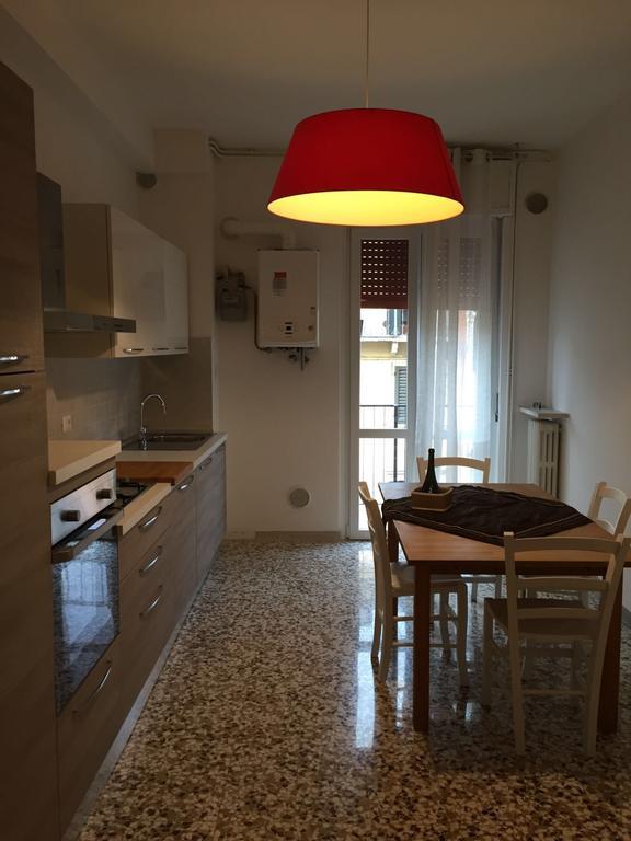 Casa Farinati 3 Apartment Verona Exterior foto